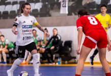 Fölényes győzelem a hevesi fővárosban