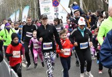 Szerdától lehet nevezni a Debrecen Maratonra