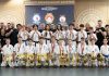 13 Shogun érem a fővárosban