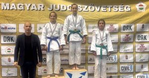 7179-300x158 Két debreceni judoka a bajnoki dobogón