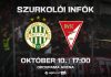 Ferencváros – DVSC: Szurkolói infók
