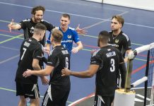Ötszettes meccset húzott be a Fodor-csapat